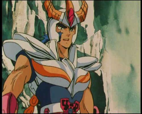 Otaku Gallery  / Anime e Manga / Saint Seiya / Screen Shots / Episodi / 031 - Due fratelli alleati / 070.jpg